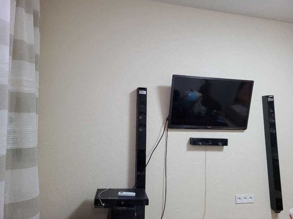 Продам 3-комн квартиру Центр евро ремонт низ Кирова, Поля NK