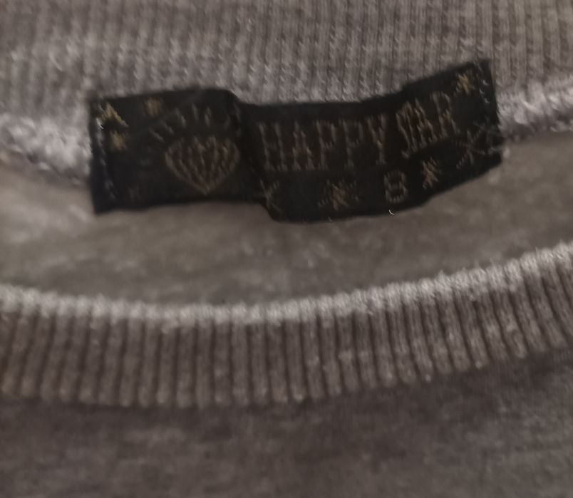 Bluza dla dziewczynki Happy Star 122/128