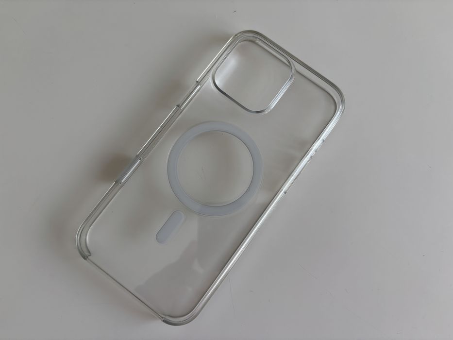 Vendo capa original Apple iphone 16 Pro Max