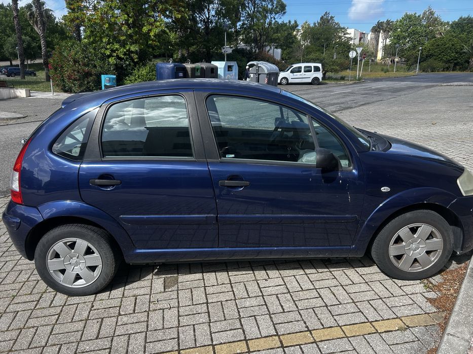 Citroen C3 1.1 apenas 62.000km