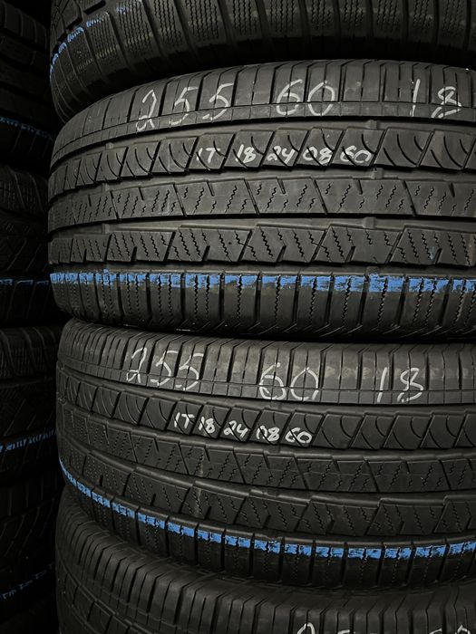 Продам шини 255 60 18 шиномонтаж ремонт диска