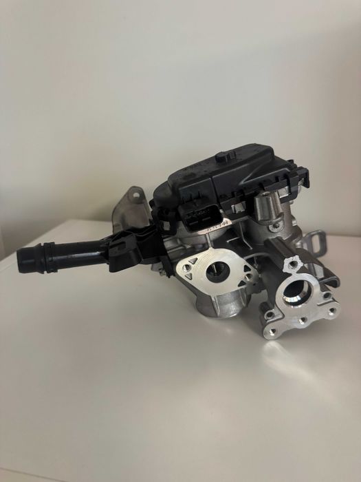 Zawór Egr Oryginał Citroen Peugeot C3, C4, 208, 508, 1.6 BlueHDi