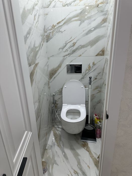 Сады 2 комнаты раздельные евро ремонт