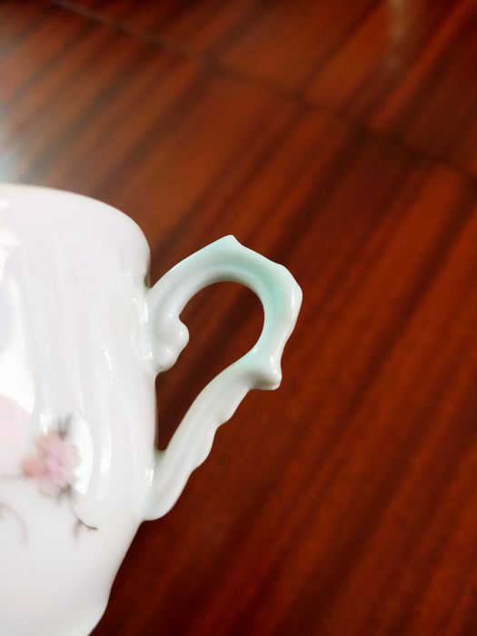 Vista Alegre Tea Set64751425520514124