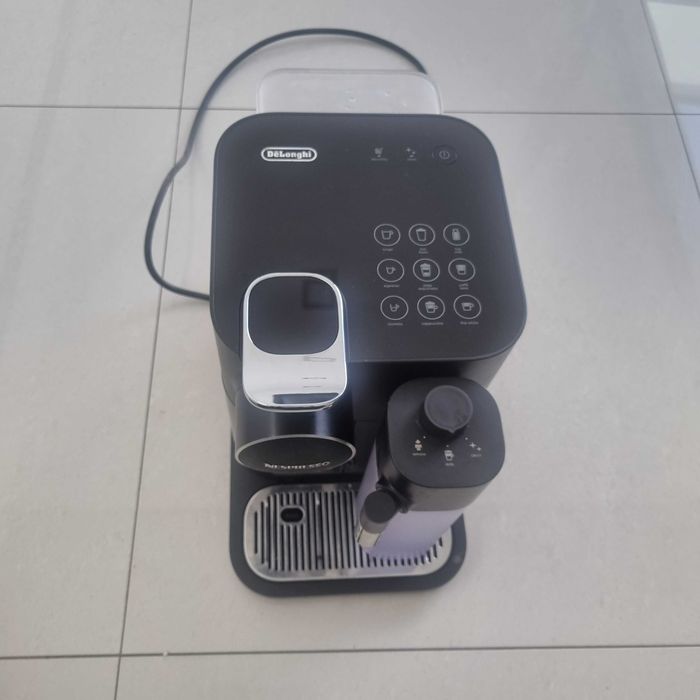 DeLonghi Gran Lattissima Sophisticated Darks