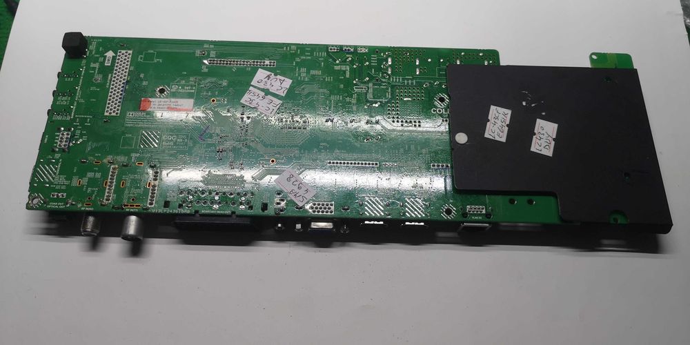 Mainboard MB SHARP LC-43CFE6451K TV TP.MS6486.PB711 (FUNCIONAL)