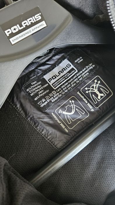 Kurtka softshell polaris M