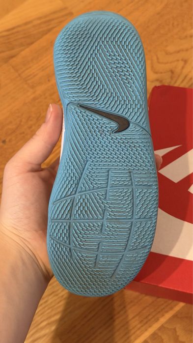 Nike в ідевльному стані