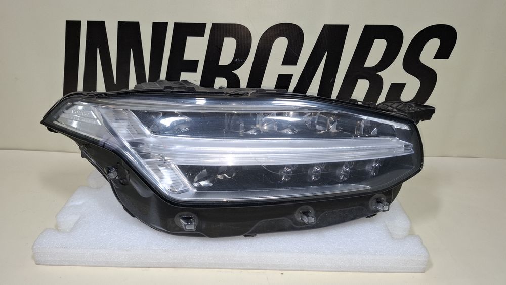 Volvo XC90 , 2015- фара передня Full Led, in07098
