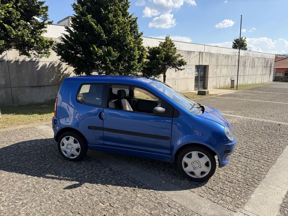 Aixam papa reformas