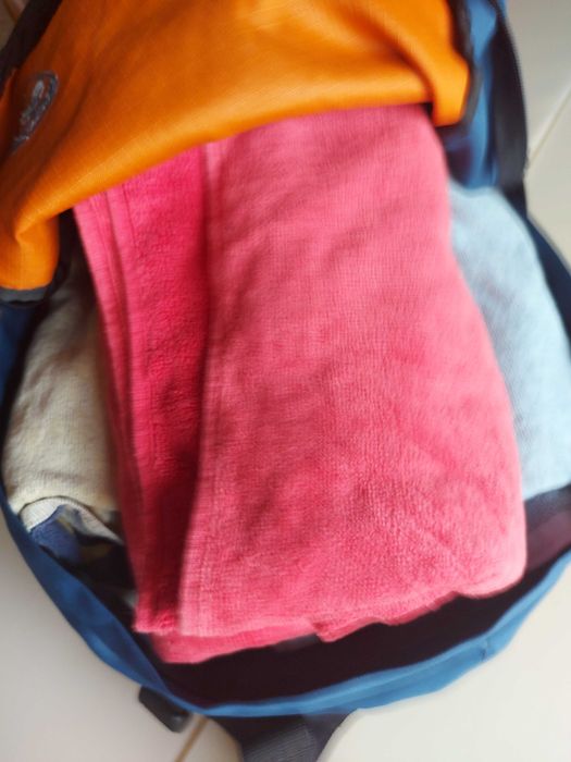 MOCHILA da Marca Campingaz, mod. Cariama 35