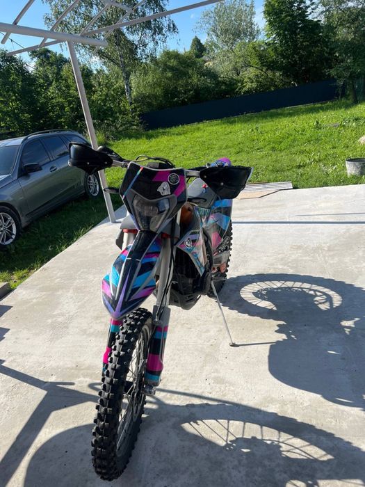 Продам Kovi LITE 300 F