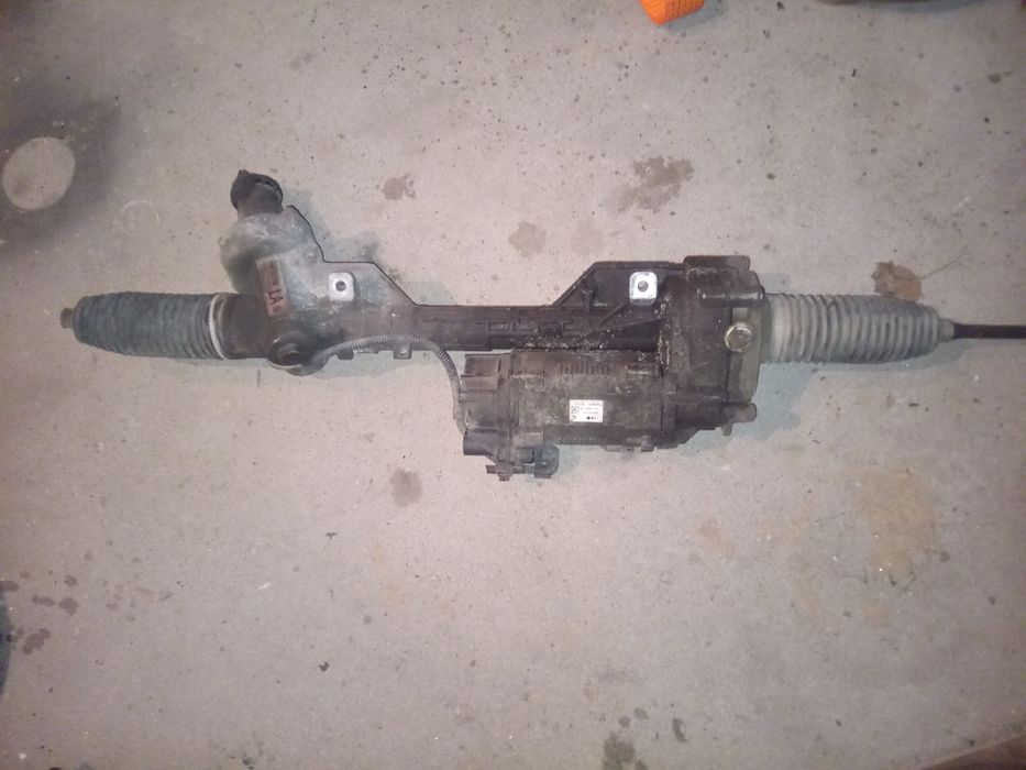 Maglownica elektryczna bmw e82  e87 e90 e91