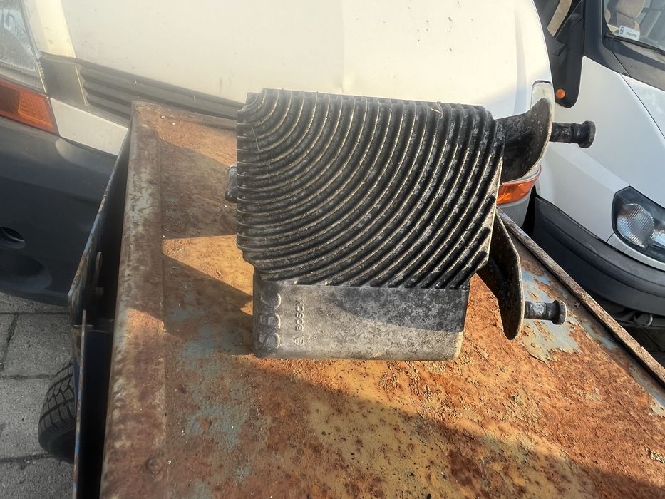 Pompa ABS SBC bosch Mercedes E-klasa W 211