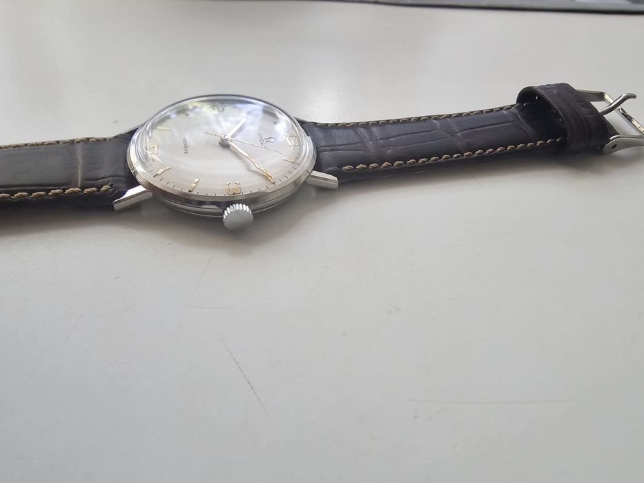 Relogio Omega Geneve