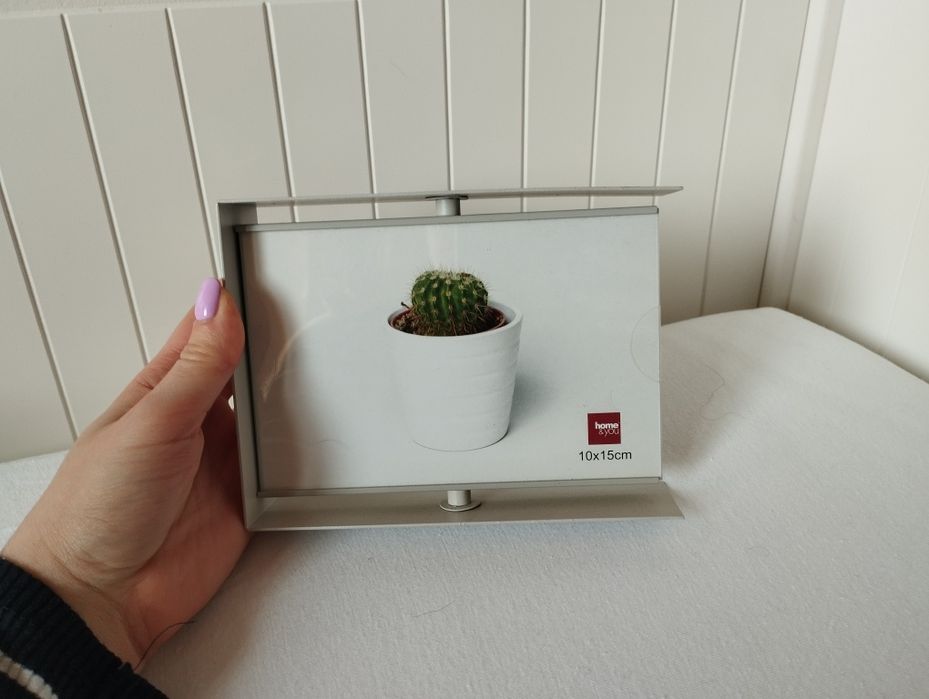Ramka na zdjęcia Home&You dwustronna