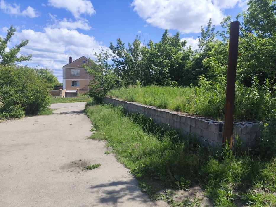 Будинок під Кропивницькиим Черняхівка