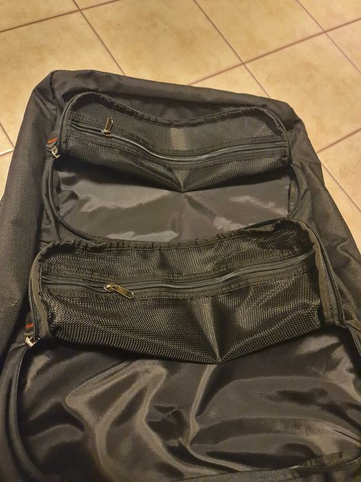 Walizka/Torba marki Rossignol na kółkach