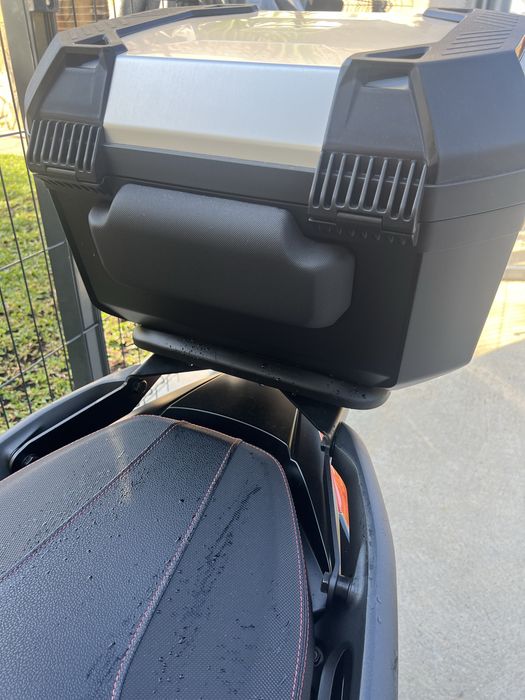 Honda Forza 125 special edition