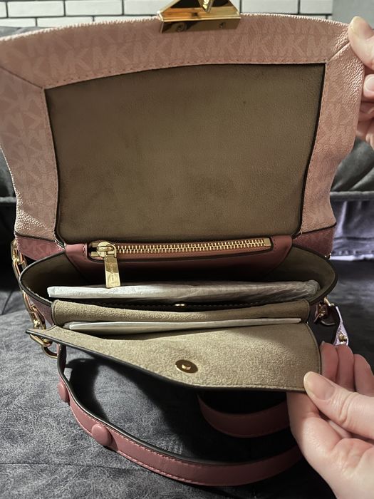 Сумка Michael Kors Cece