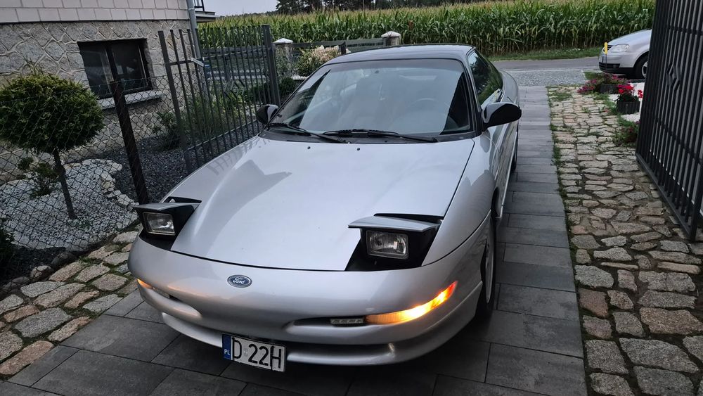 Ford Probe GT