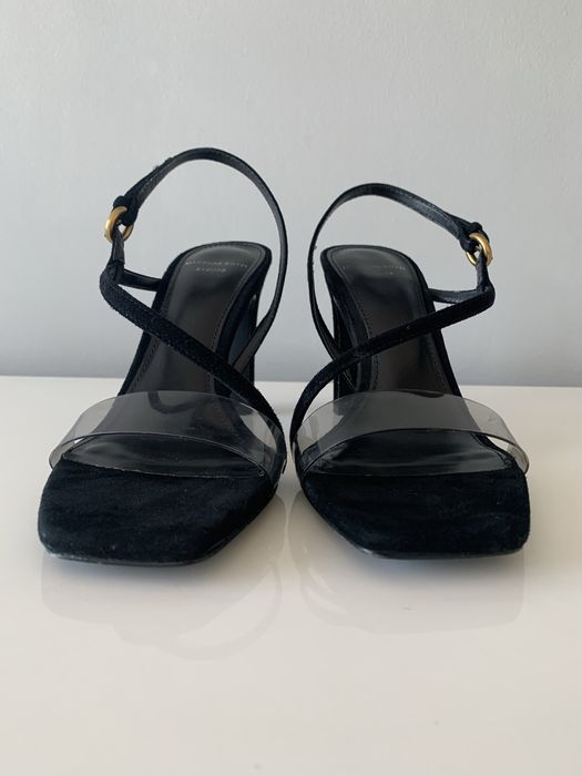 Massimo Dutti Studio sandałki 37