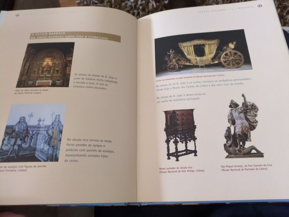 Portugal História e Lendas de Ana Maria Magalhães e Isabel Alçada