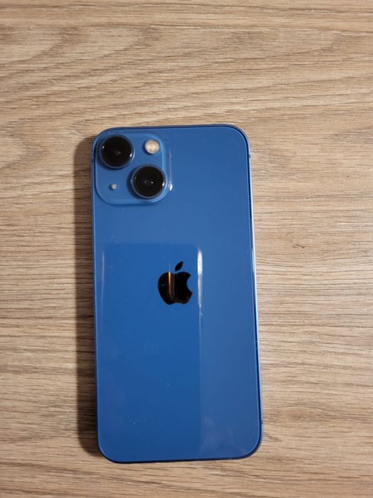 iPhone１３　mini smartfon-apple-iphone-13-mini-
