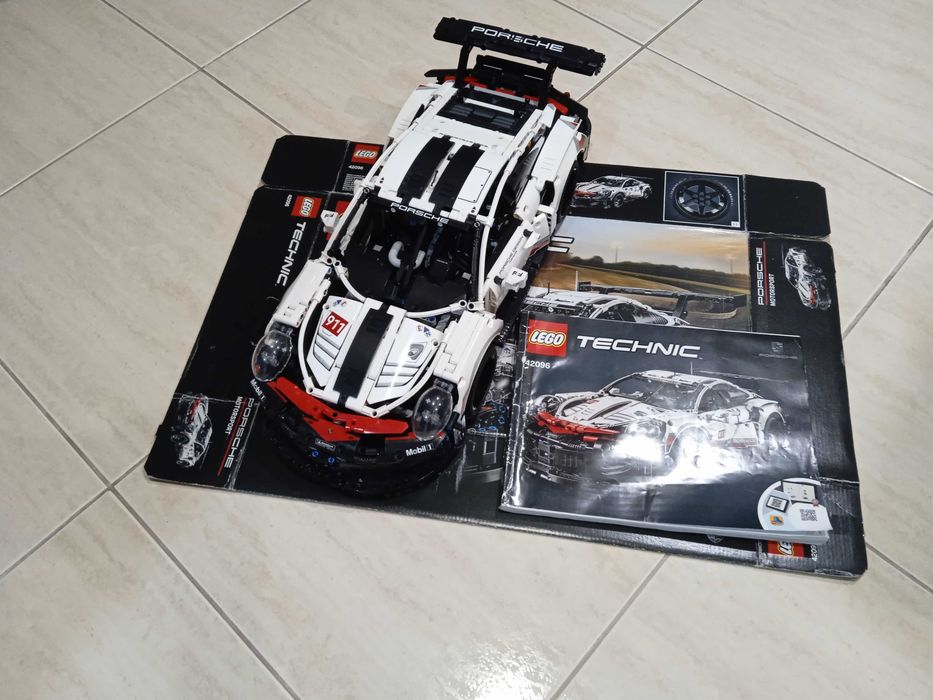 legos variados technic438276340403425281