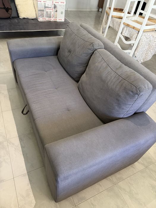 Sofa cama como novo