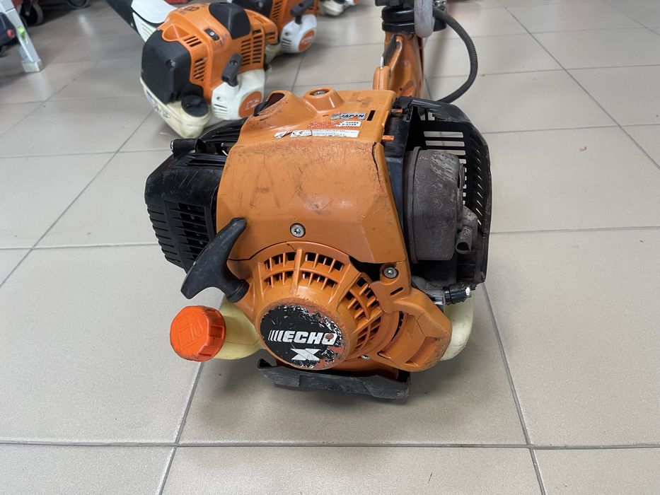 Echo SRM-520ES / кущоріз 2.94 к.с. Японія