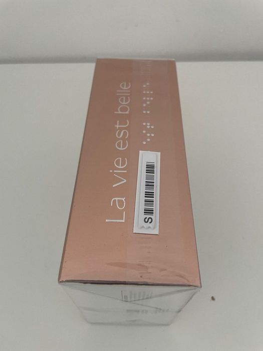 Lancome La Vie Est Belle Iris Absolu