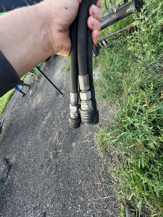 ładowacz czołowy tur 6