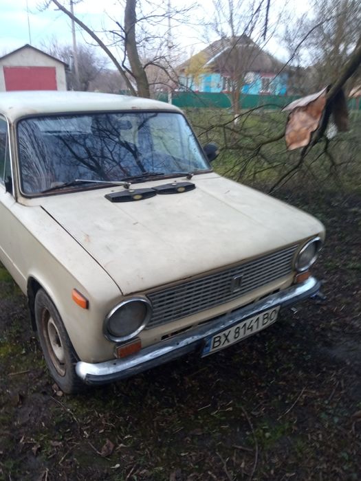 Продам ВАЗ 21013
