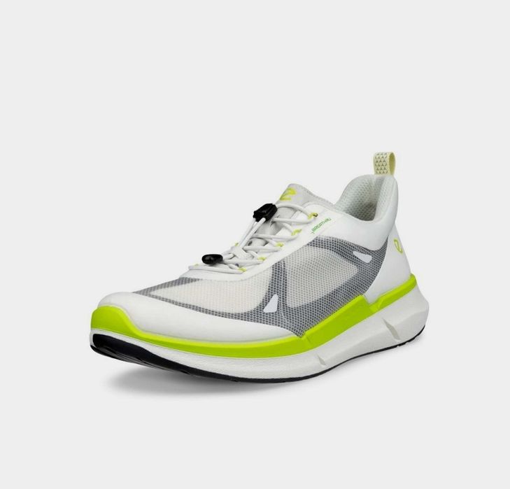 Чоловічі кросівки ECCO Biom 2.2 M  Білі