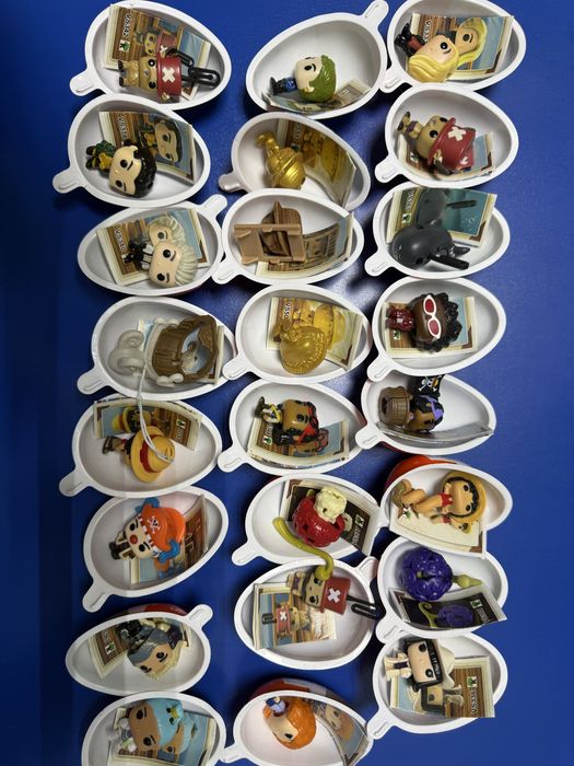 Kinder One piece