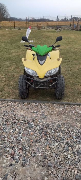 Witam sprzedam qlada