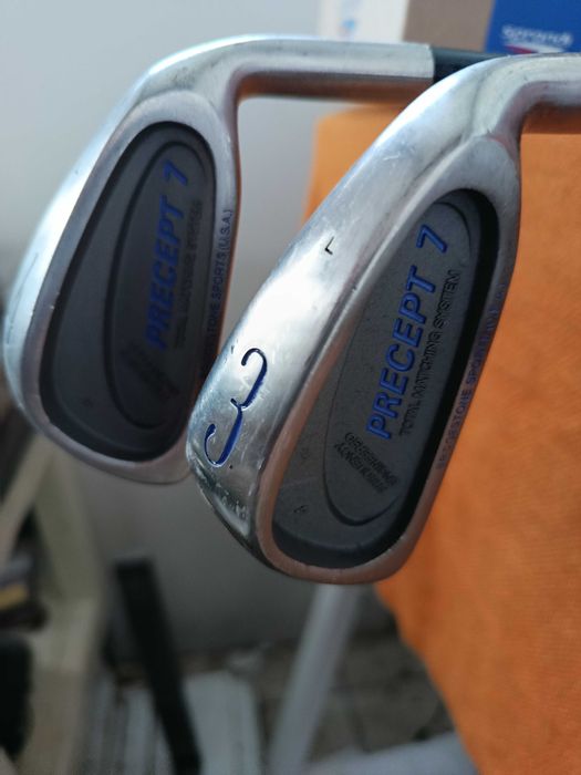 Bridgestone Precept 7 kije do golfa