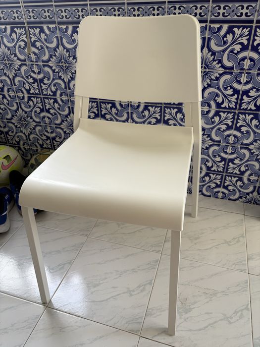 Cadeira Ikea usadas