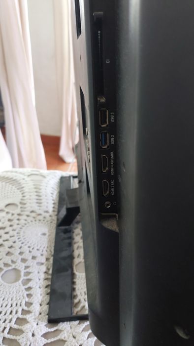 Philips televisão/monitor 40PSH5500/88 hd