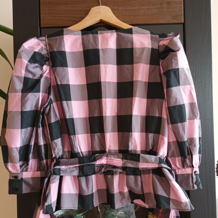 Bluzeczka damska Zara