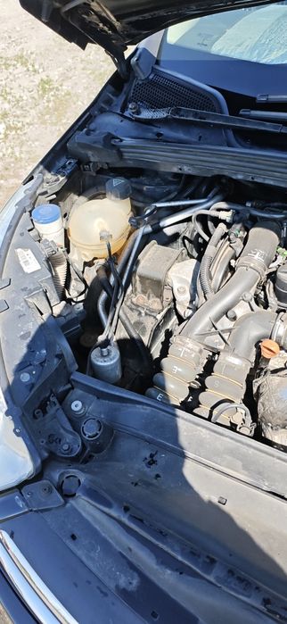 Citroen c4 2013рік 1.6дизель