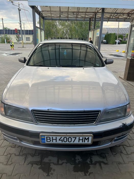 Продам надійного коня