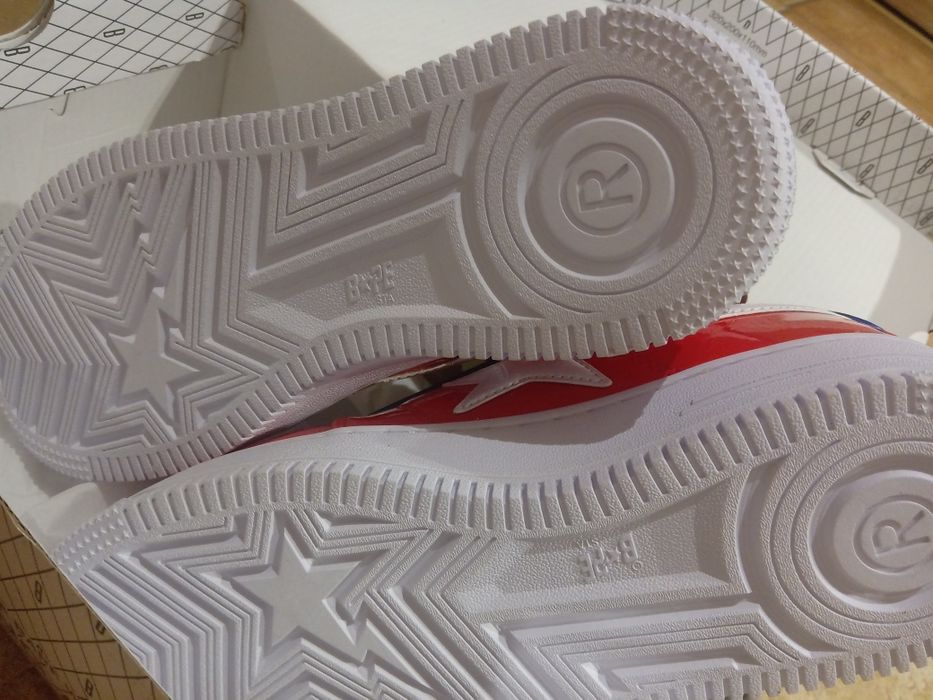 Buty nowy sportowe