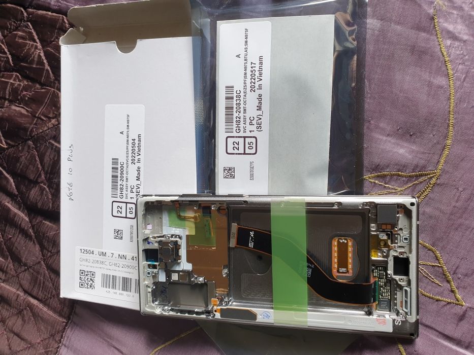 LCD  (Displays)Samsung s-8 ,S9, s10s10+, s20 s21 s22 s23,not10,20, Z