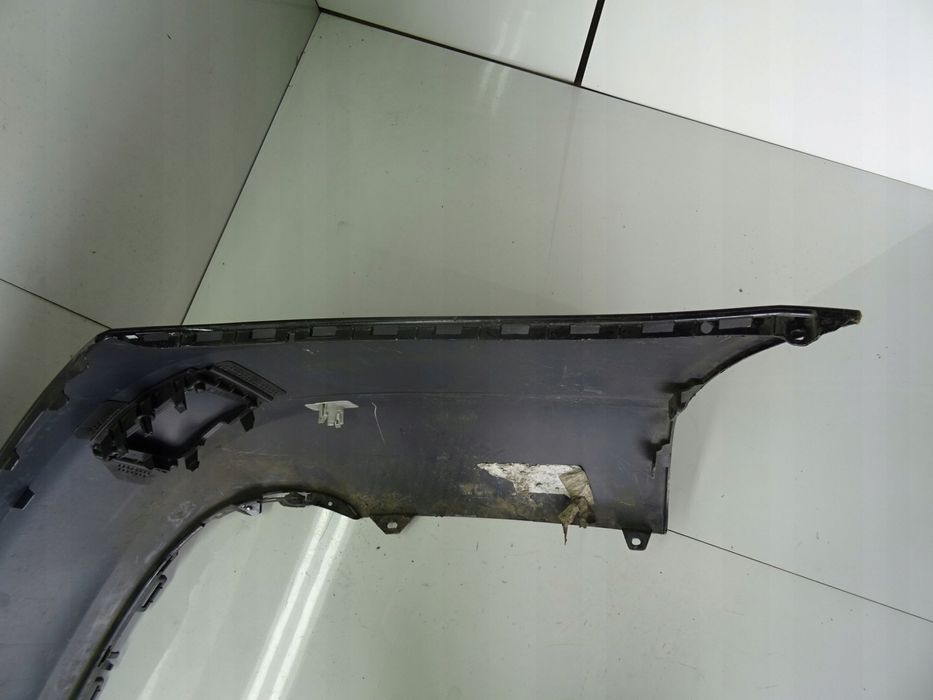 mercedes-benz c w205 2014 zderzak tylny