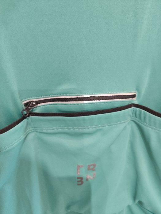 Koszulka kolarska Triban XL