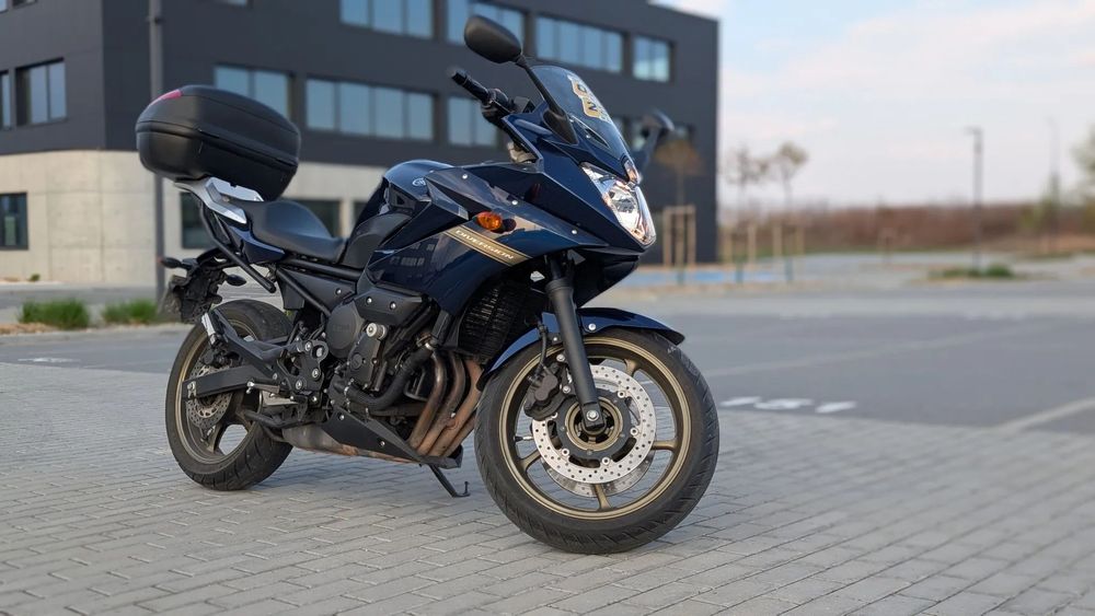 Yamaha