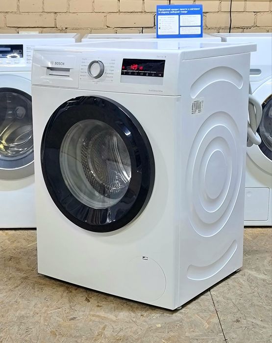 Пральна машина BOSCH 8kg .Гарантія