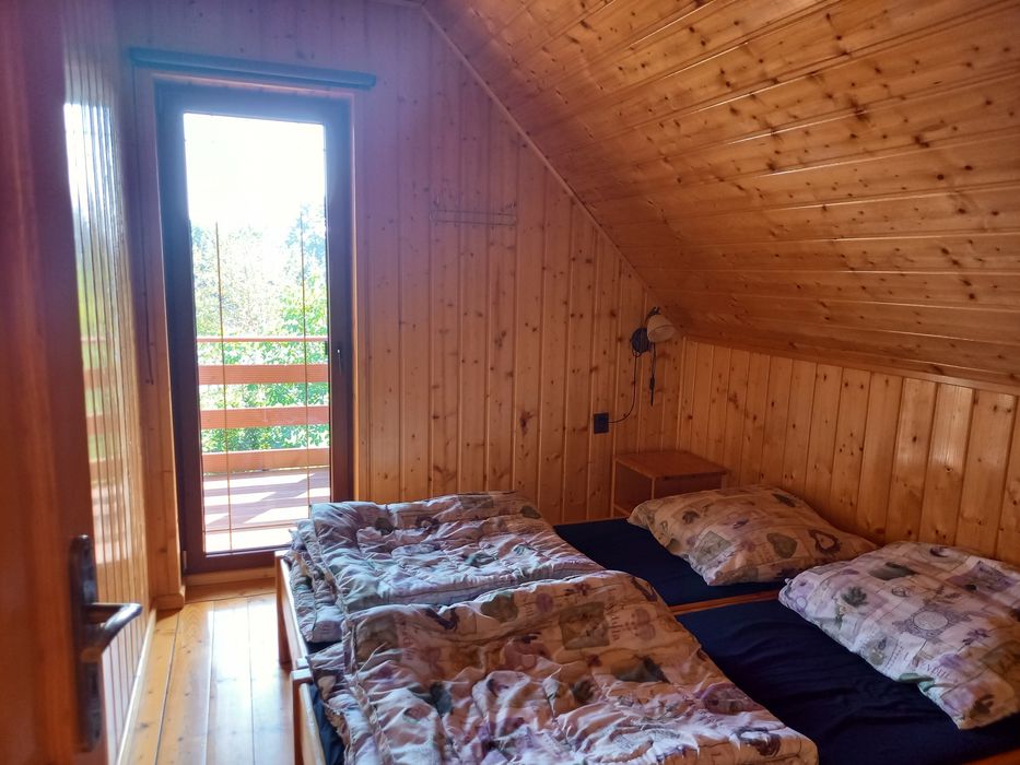 Domek nad jeziorem, Kaszuby,wakacje,weekend,Święta,sauna,jacuzzi,ryby